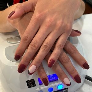 Meet your Posher, Sammi